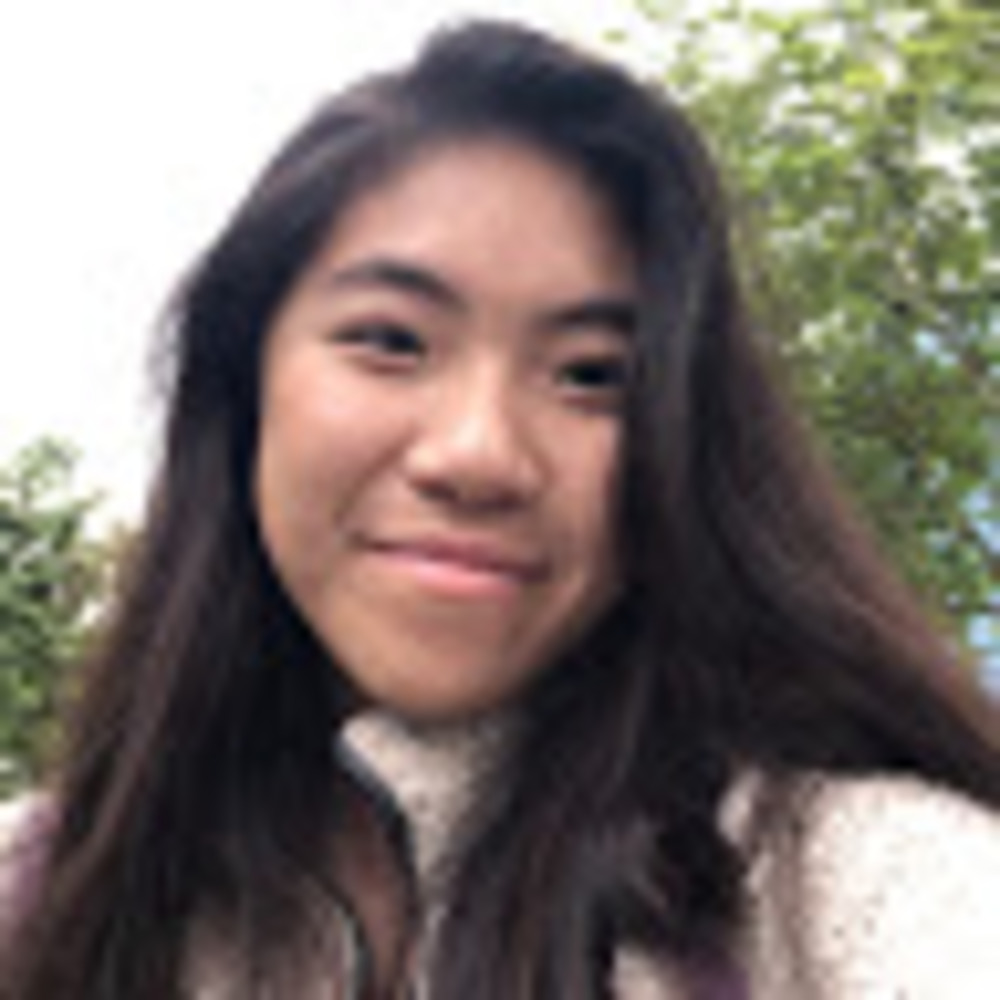 Meet your Posher, Meghan